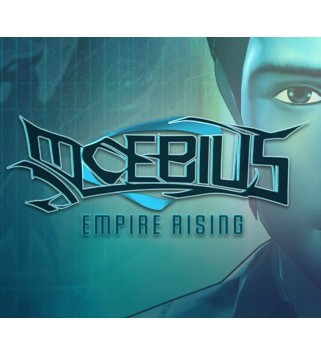 Moebius: Empire Rising Steam Key GLOBAL